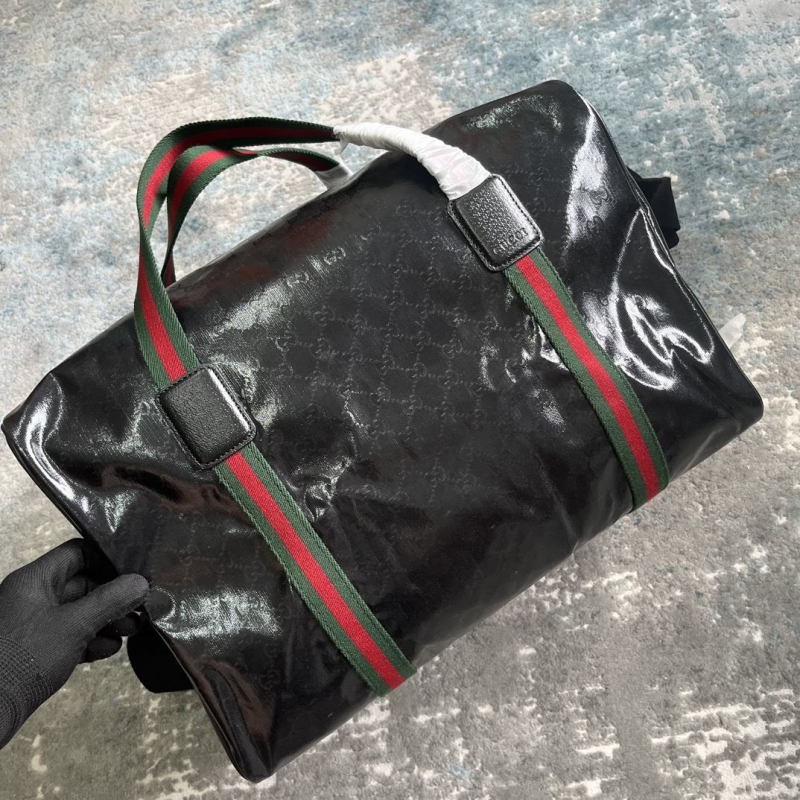 Gucci Travel Bags